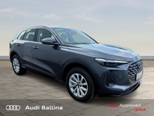 Audi Q5 40 TDI Q SE 204PS