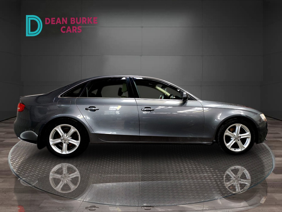 2015 Audi A4 2.0L Diesel For Sale Images