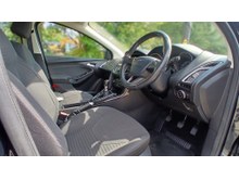 2018 Ford Focus 1.5L Diesel For Sale Images
