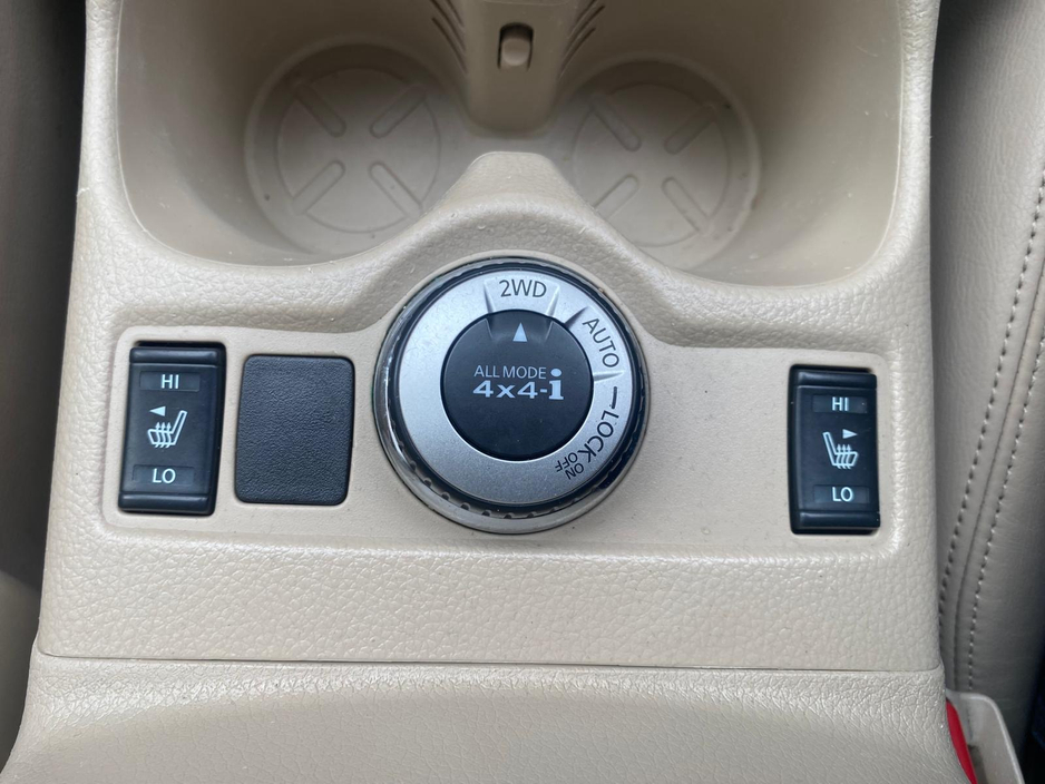 2014 Nissan X-Trail 1.6L Diesel For Sale Images