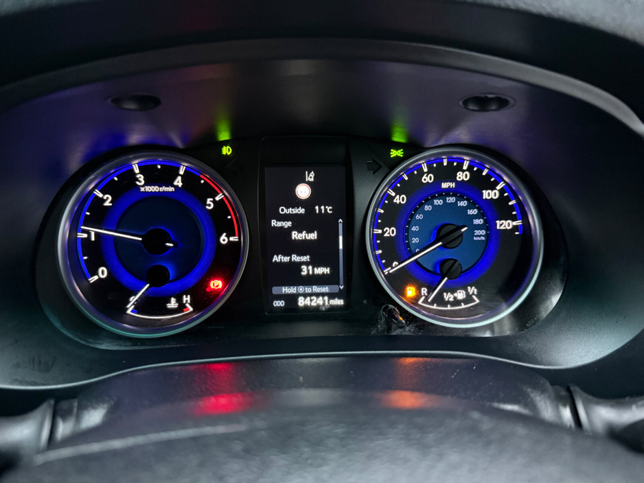 2020 Toyota Hilux 2.4L Diesel For Sale Images
