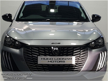 Peugeot 208 ALLURE 1.2 MHEV EDCT 4DR A