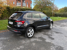 2018 Skoda Karoq 1.6L Diesel For Sale Images