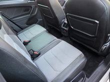 2017 Volkswagen Tiguan 2L Diesel For Sale Images