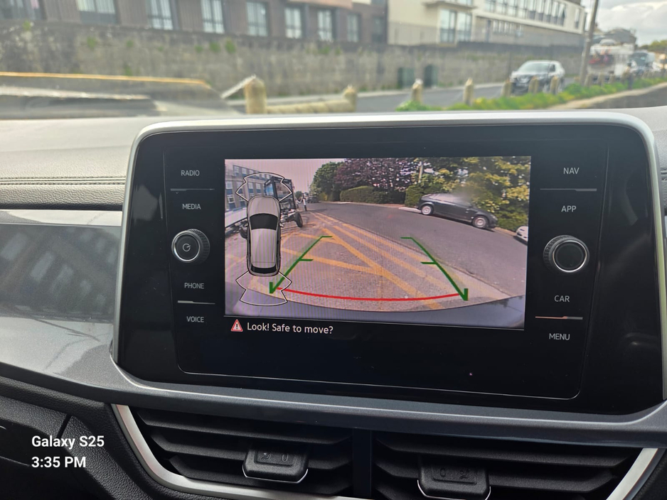 2023 Volkswagen T-Roc 1.5L Petrol For Sale Images
