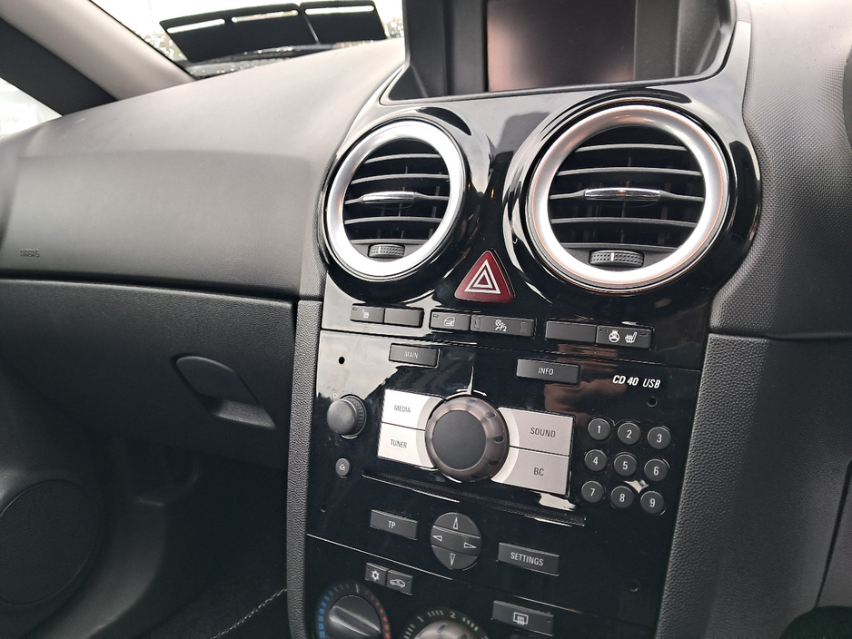 2014 Opel Corsa 1.2L Petrol For Sale Images