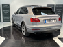 2016 BENTLEY BENTAYGA 6.0 W12 