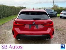 2020 BMW 1 Series 2L Diesel For Sale Images