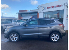 NISSAN Qashqai 2019