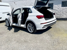 2025 Audi A3 1.5L Petrol Plug-in Hybrid For Sale Images
