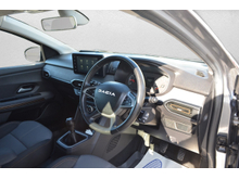2024 Dacia Jogger 1L Petrol For Sale Images