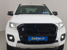 Ford Ranger inc vat €41,900 / RANGER...