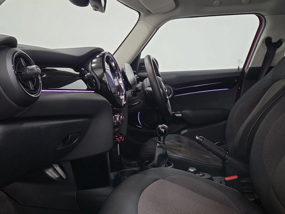 2022 MINI Hatch 1.5L Petrol For Sale Images