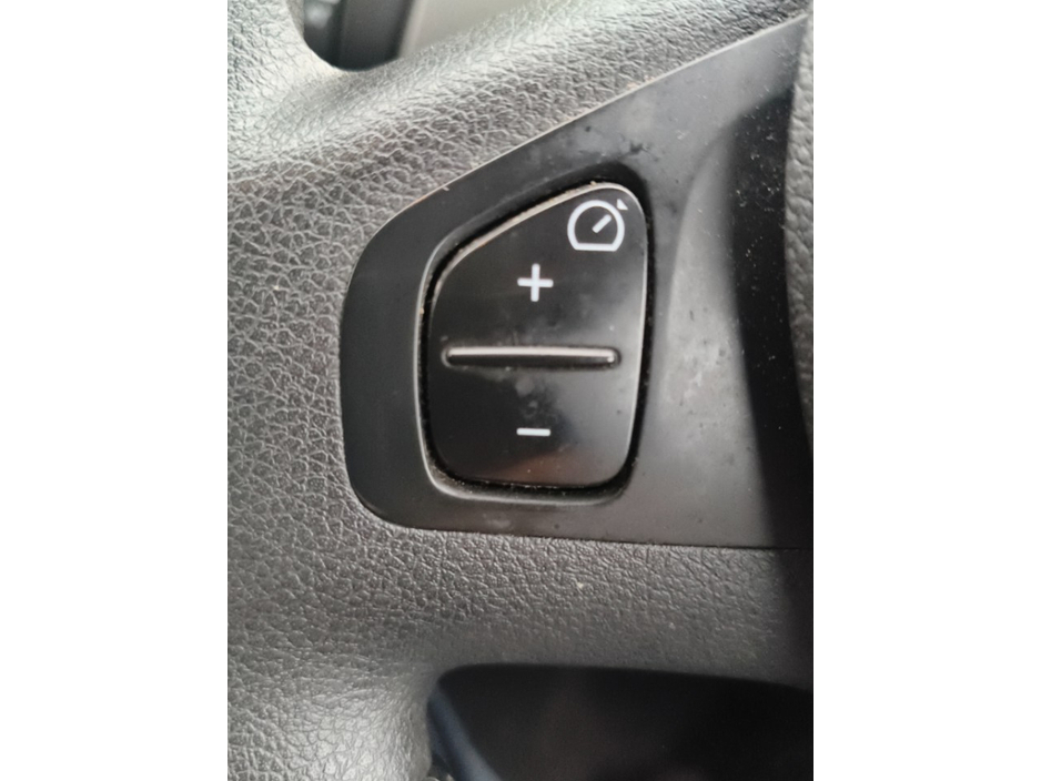 2017 Nissan NV300 1.6L Diesel For Sale Images