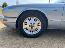 1996 Jaguar Sovereign 4.1L Petrol For Sale Images