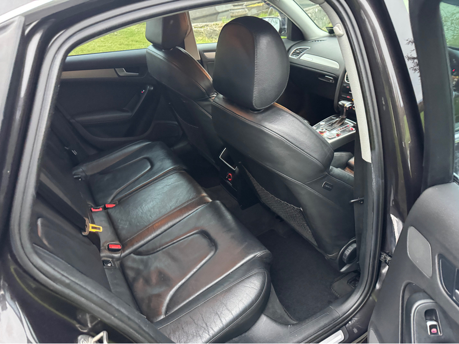 2015 Audi A4 2L Diesel For Sale Images