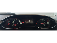 2014 Peugeot 308 2L Diesel For Sale Images