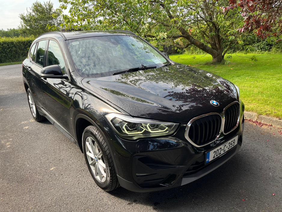 2020 BMW X1 2L Diesel For Sale Images
