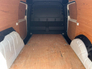 2022 VOLKSWAGEN CADDY CARGO+ TDI LWB 102HP M MANUAL 6SPEED FWD 5DR
