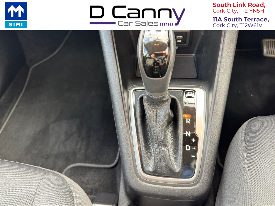 2017 Hyundai ix20 1.6L Petrol For Sale Images