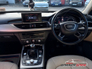 2017 AUDI A6 Limousine 2.0tdi 190 *FULL LEATHER*