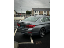 2018 BMW 5 Series 2L Diesel For Sale Images