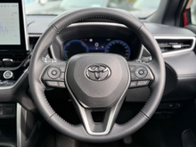 2025 Toyota Corolla Cross 1.8L Petrol Hybrid For Sale Images