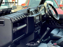 2015 Land Rover Defender 2.2L Diesel For Sale Images