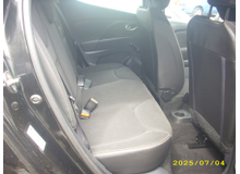 2015 Renault Clio 1.1L Petrol For Sale Images