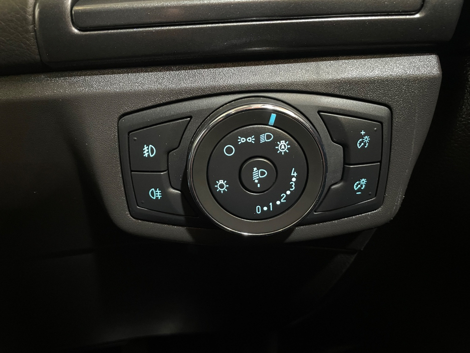 2021 Ford Mondeo 2L Diesel For Sale Images