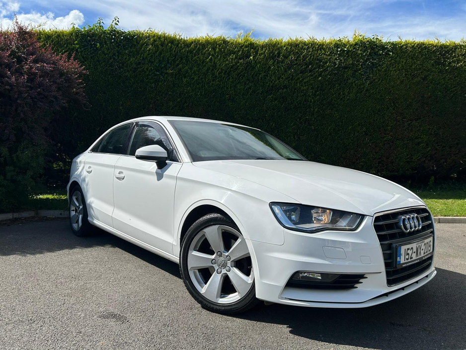2015 Audi A3 For Sale Images