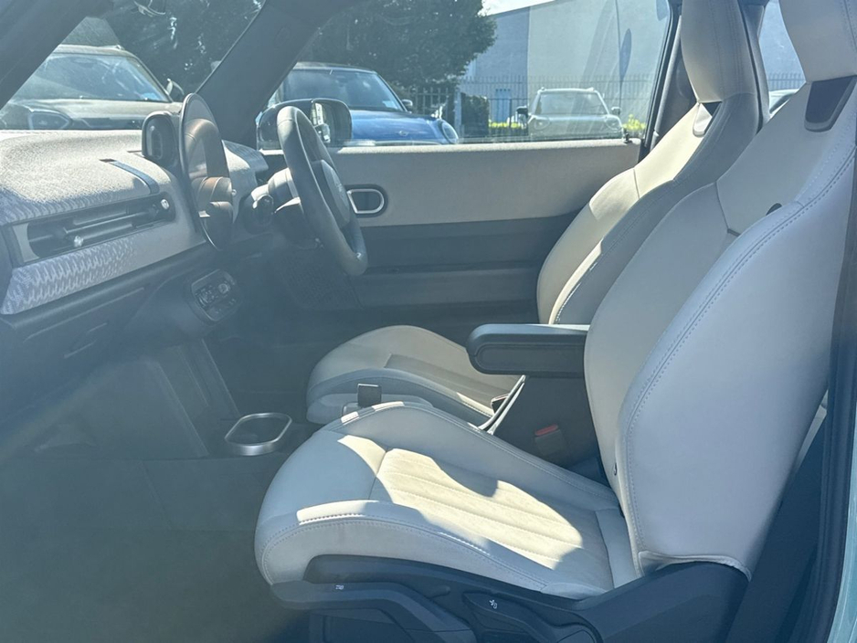2024 MINI Hatch 1.5L Petrol For Sale Images