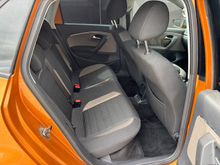 2015 Volkswagen Polo 1.2L Petrol For Sale Images