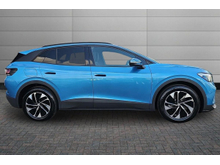 2026 Volkswagen ID.4 1.968L Electric For Sale Images