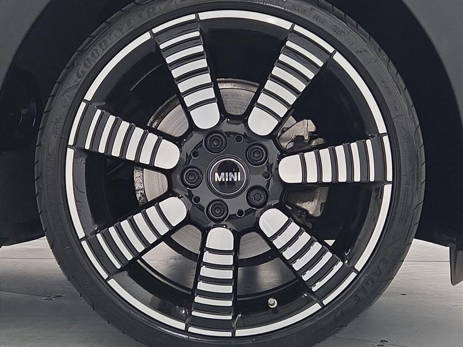 2023 MINI Convertible 1.5L Petrol For Sale Images