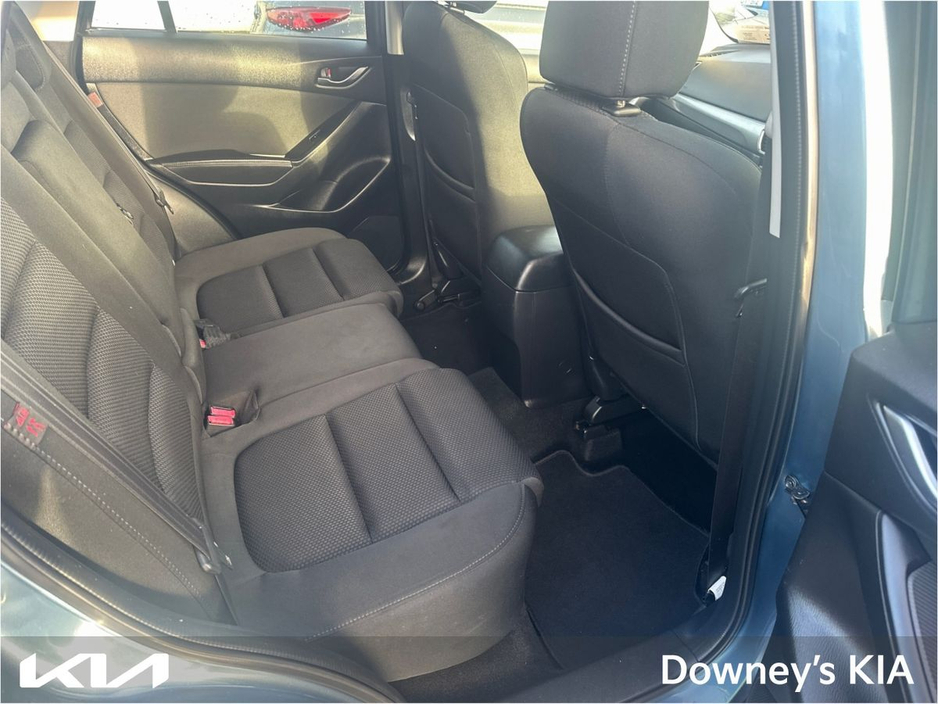 Mazda CX-5 2.2 DSL EXECUTIVE — thumbnail 8