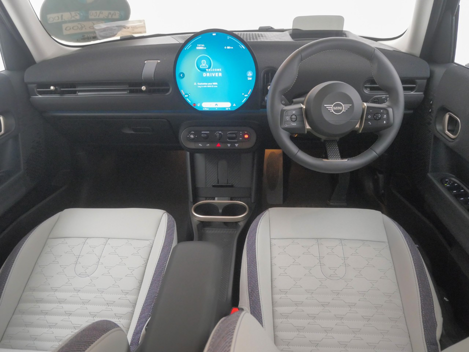 2026 MINI Cooper 1.5L Petrol For Sale Images