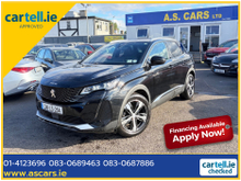 2024 Peugeot 3008 1.5L Diesel For Sale Images