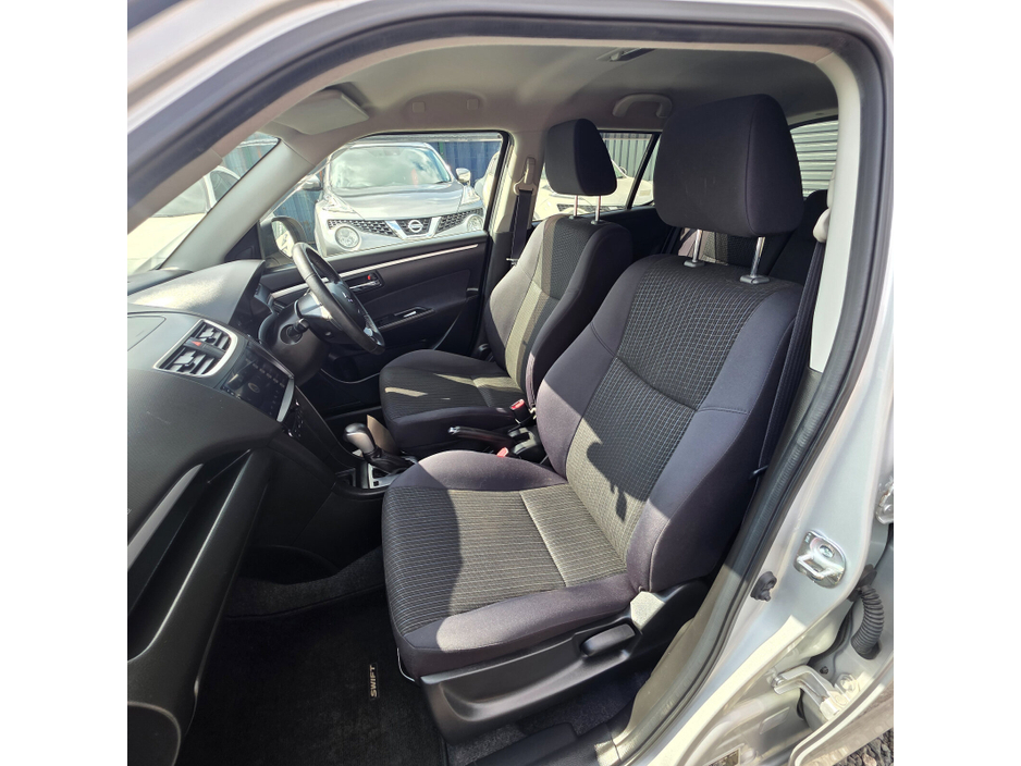 Suzuki Swift 1.2 GL — thumbnail 20