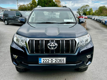 2022 Toyota Landcruiser 2.8L Diesel For Sale Images