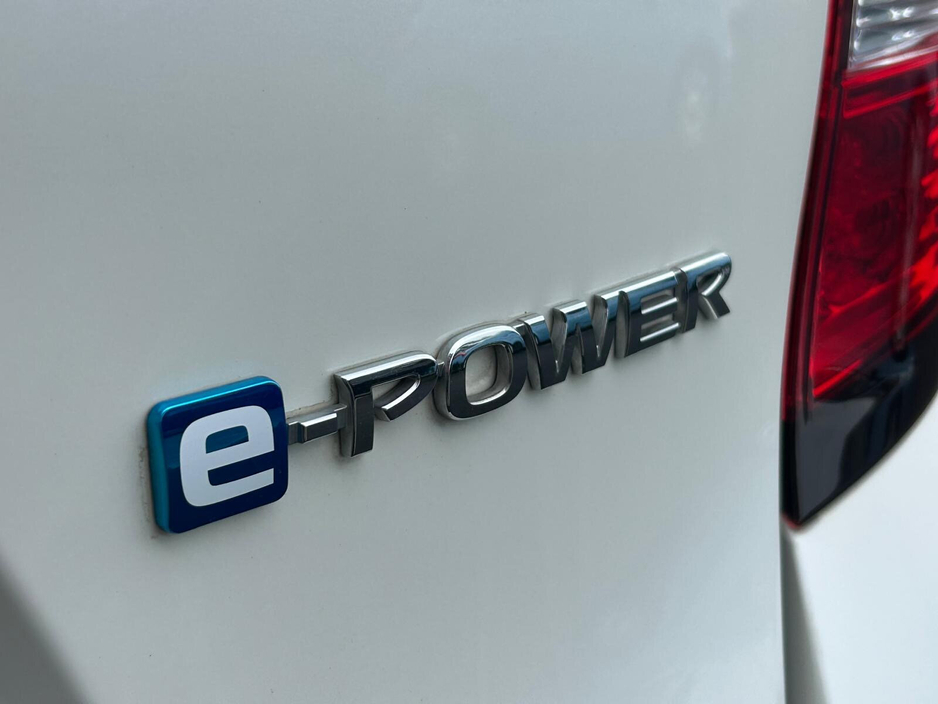 2018 Nissan Note 1.2L Petrol Hybrid For Sale Images