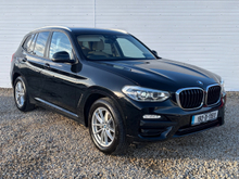 2019 BMW X3 2L Diesel For Sale Images
