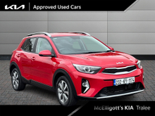 Kia Stonic 1.0 K2 MY24 5DR