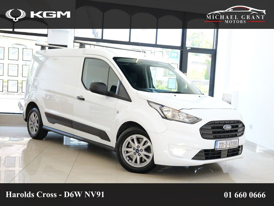 2023 Ford Transit Connect For Sale Images