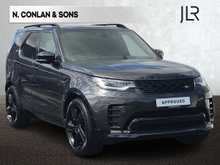 Land Rover Discovery 3.0D DYNAMIC HSE 2 SEAT COMMERCIAL (PRICE EXCLUDES VAT) *MAIN LAND ROVER DEALER*