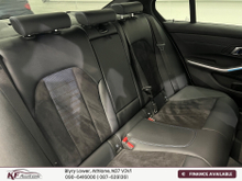 2024 BMW 3 Series 2L Petrol Plug-in Hybrid For Sale Images