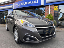2019 Peugeot 208 1.2L Petrol For Sale Images