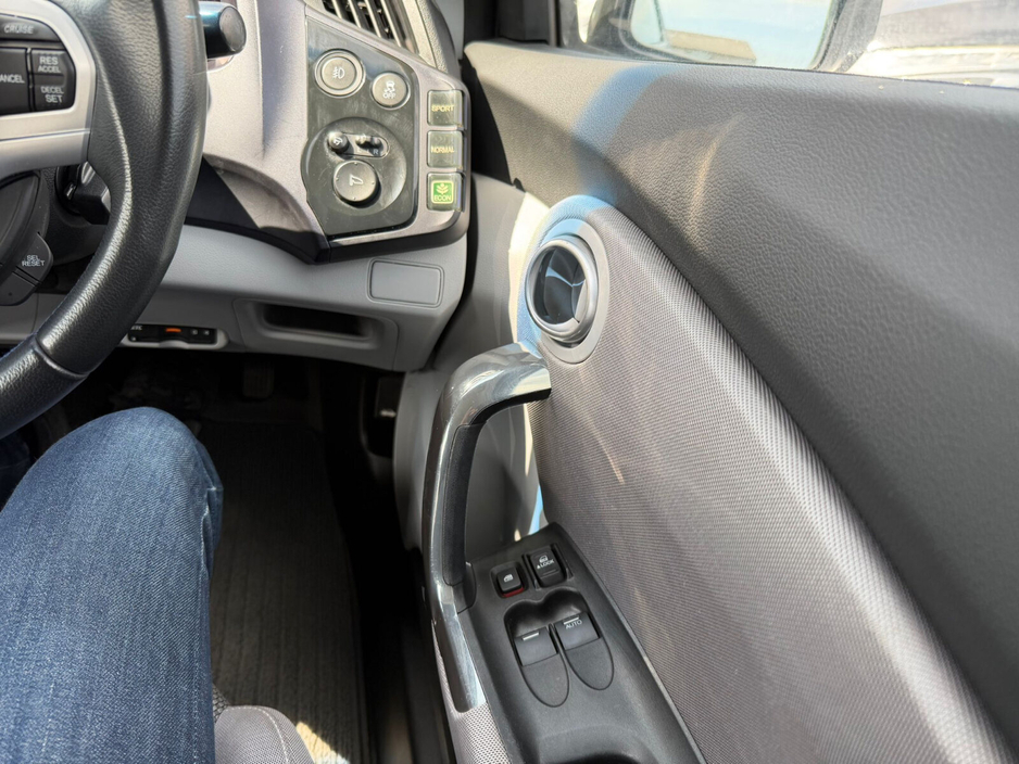 Honda CR-Z 1.5i Hybrid Sport — thumbnail 13
