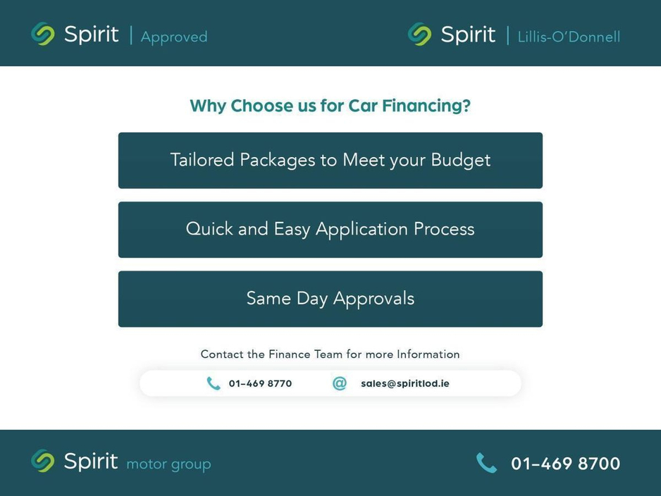 Ford Puma 1.0L EcoBoost Hybrid 125PS Titanium Call Dave 0862045250 — thumbnail 22