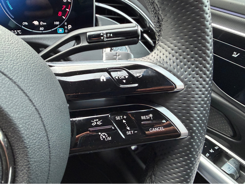 2024 Mercedes-Benz E Class 2L Petrol Plug-in Hybrid For Sale Images